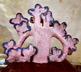 Jungle Dreams Sculpture - Maward- The Mob Collective